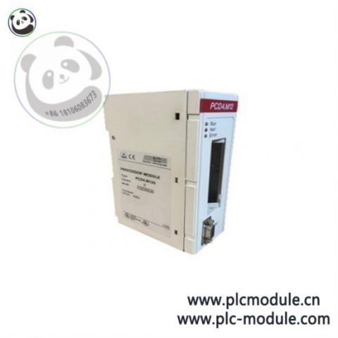 SAIA 52030C10 PCD2.W200 Digital Input Module - High Performance in Automation