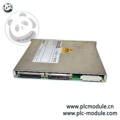 SCHENCK VEG20400 Industrial Sensor Module