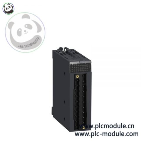 Schneider 140CHS11100 Hot Standby Module for 800 Series Sy/Max Remote I/O Systems