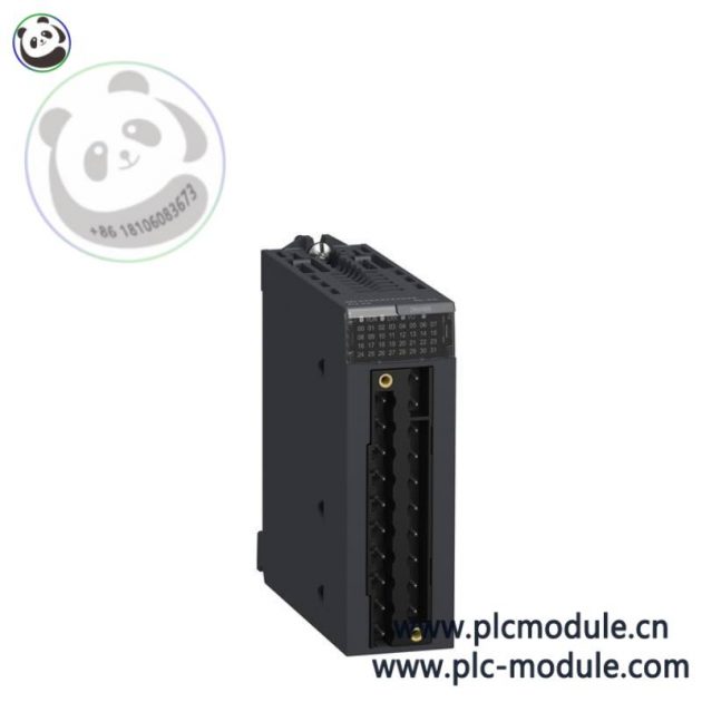 Schneider 140CHS11100 Hot Standby Module for 800 Series Sy/Max Remote I/O Systems