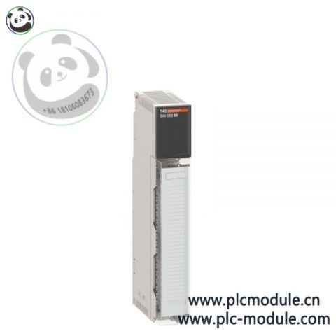 Schneider Electric 140DAI55300 Analog Input Module