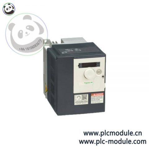 Schneider 8201-5-1 Industrial Control Module