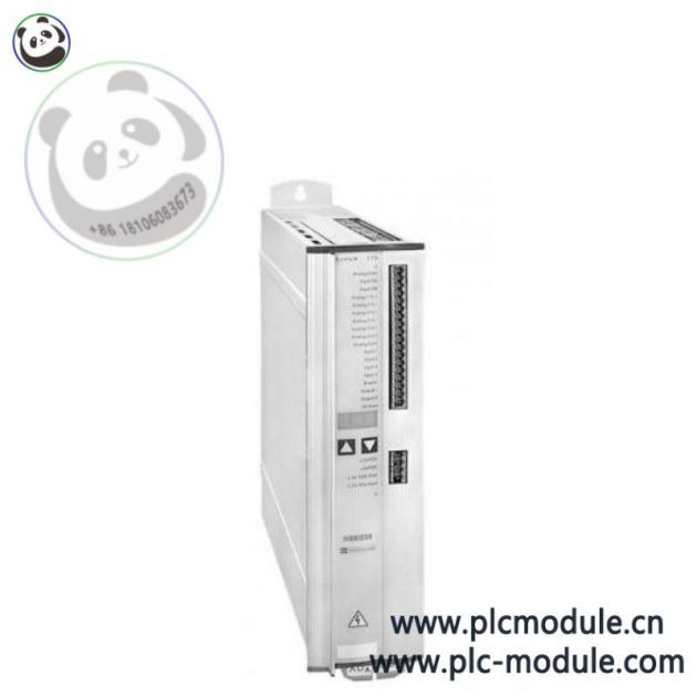 Schneider 8201-5-1 Industrial Control Module