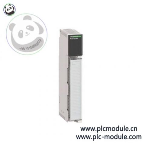 SCHNEIDER AS-B809-016 Event Handling Module for Industrial Automation