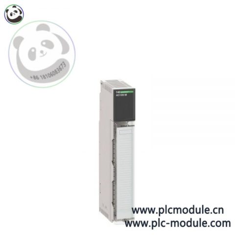 Schneider AS-P892-000 Custom Processed Industrial Module