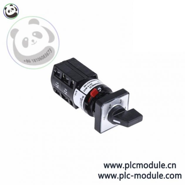 Schneider AS-P892-000 Custom Processed Industrial Module