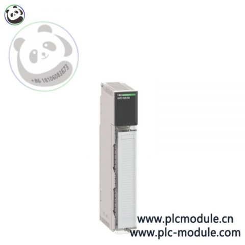 SCHNEIDER XBTMEM08 Memory Module for Industrial Automation Systems