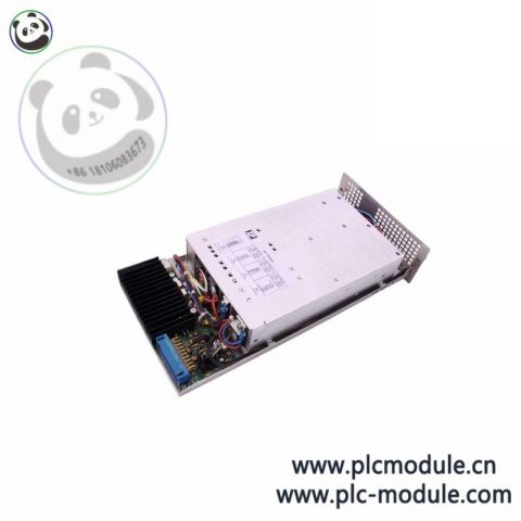 ABB SERVO MODULE SPHSS03 Hydraulic Servo Board