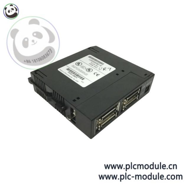 ABB SERVO MODULE SPHSS03 Hydraulic Servo Board
