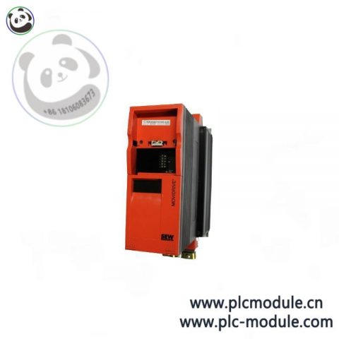 SEW MDV60A0110-5A3-4-00: High-Performance AC Drive for Industrial Control