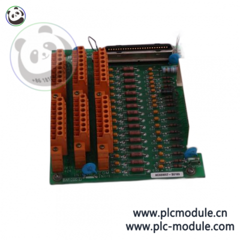 SIEGER 5704 Computing, Communication & Programming Module, Advanced Control Solutions
