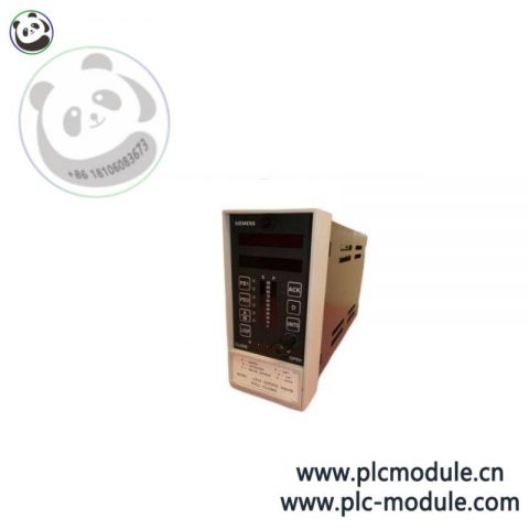 Siemens 353A4FNCNB4 Industrial Control Module