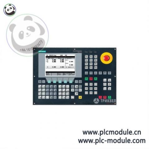 Siemens 3HAB8278-1 Industrial Automation Module
