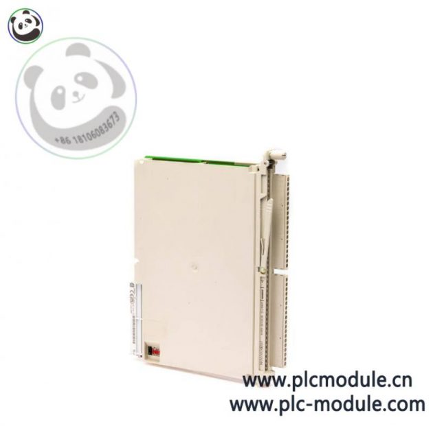 Siemens 3HAB8278-1 Industrial Automation Module