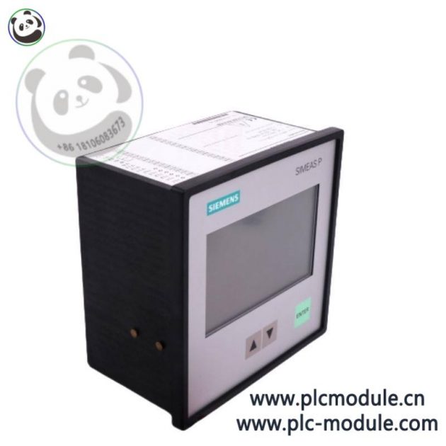 Siemens 6DS1601-8BA: Industrial Control System Module