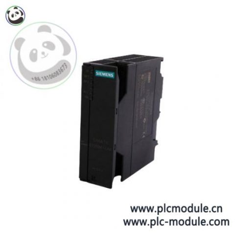 SIEMENS 6ES5376-0AA21 SIMATIC S5 Control Module