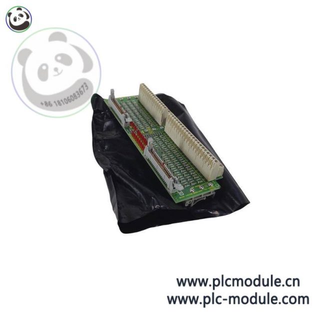 SIEMENS 6ES5376-0AA21 SIMATIC S5 Control Module