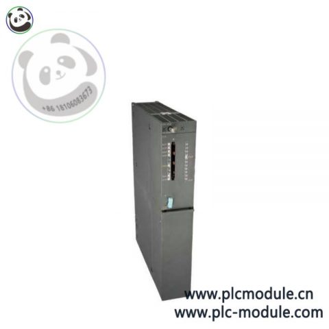 Siemens 6ES7416-3XL00-0AB0 SIMATIC S7-400 CPU Module
