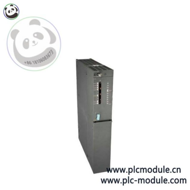 Siemens 6ES7416-3XL00-0AB0 SIMATIC S7-400 CPU Module