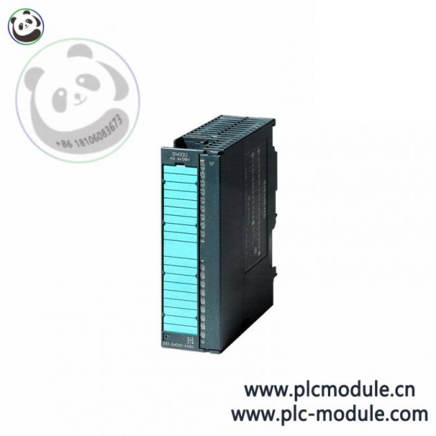 Siemens SIMATIC S7-1500 CPU 6ES7972-0BA60-0XA0, High Performance Industrial Control Module
