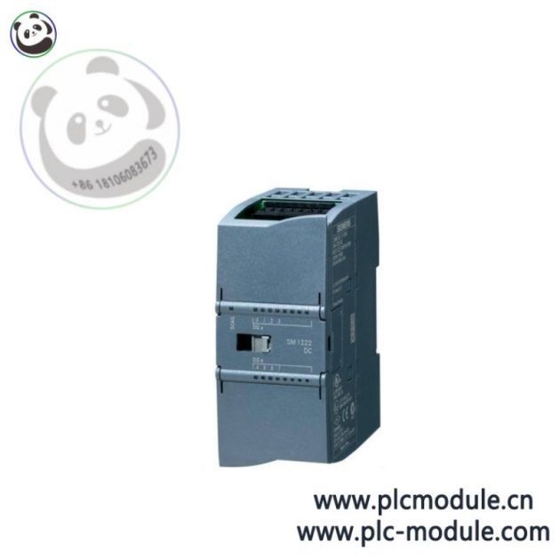 Siemens SIMATIC S7-1500 CPU 6ES7972-0BA60-0XA0, High Performance Industrial Control Module