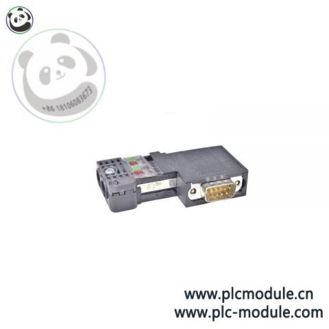 SIEMENS 6ES7972-0BB50-0XA0 Industrial Module