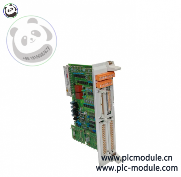 SIEMENS 6ES7972-0BB50-0XA0 Industrial Module