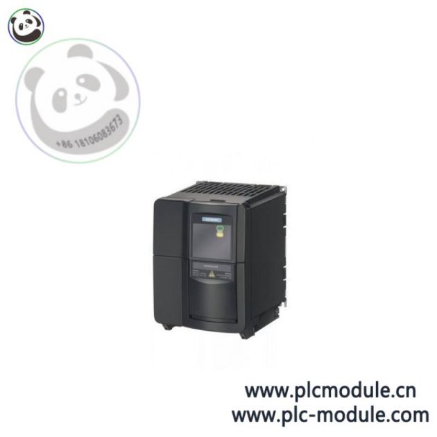 SIEMENS 6FC5247-0AA36-0AA1 AC Servo Drive Module for Industrial Automation