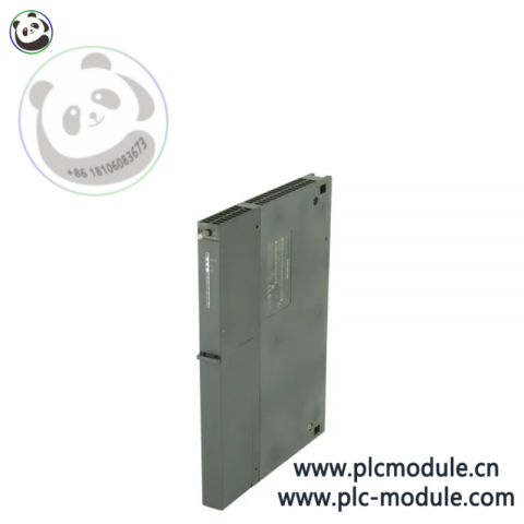 Siemens 6KA9902/EL1 Industrial Control Module