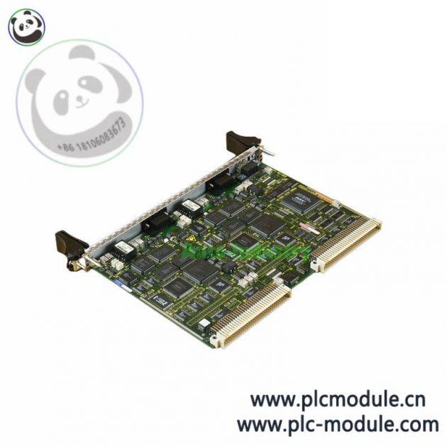 Siemens 6KA9902/EL1 Industrial Control Module