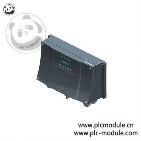 SIEMENS SMP-E136 Control Module, High Precision and Reliability in Industrial Automation