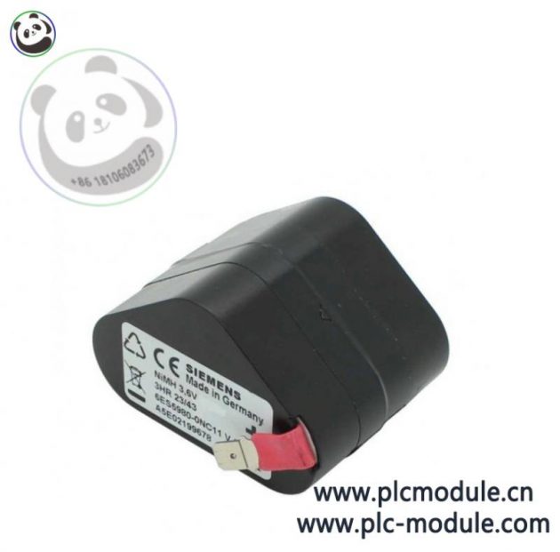 SIEMENS SMP-E136 Control Module, High Precision and Reliability in Industrial Automation