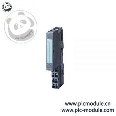 SIEMENS SMP-E230-A10 Industrial Control Module