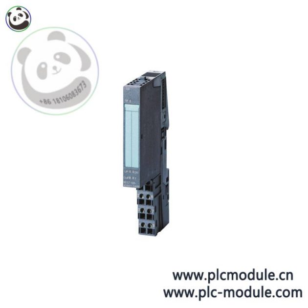 SIEMENS SMP-E230-A10 Industrial Control Module