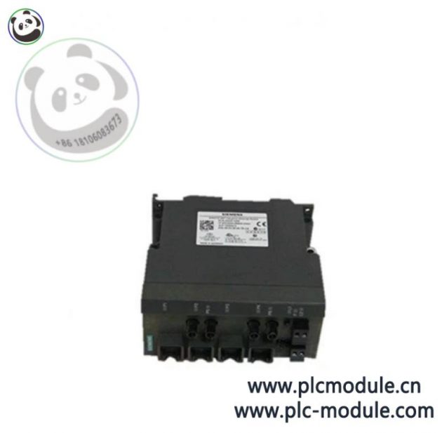 SIEMENS SMP-E230-A10 Industrial Control Module