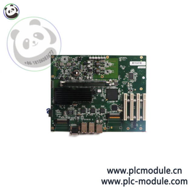 STROMBERG OKYM7W22 Industrial Control Module