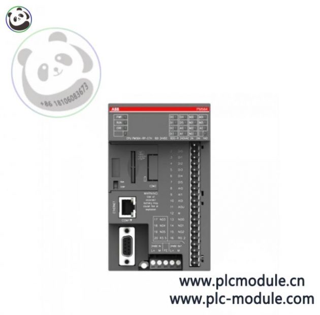 TEWS TPMC866-11 Industrial Control Module
