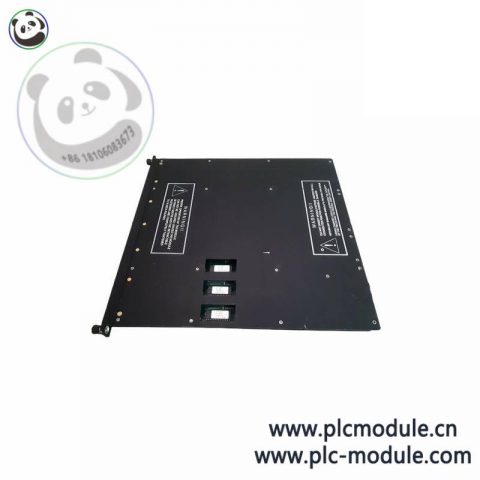 TRICONEX 20064-320 Cable Replacement for Industrial Instruments