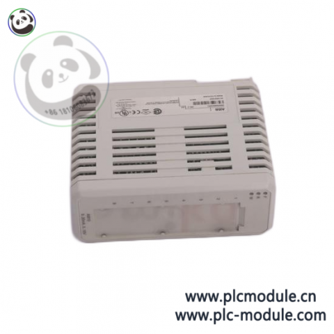 TRICONEX 2658 Industrial Control Module, High Precision and Reliability