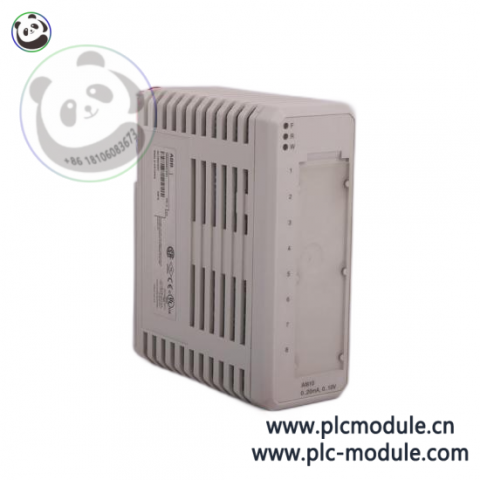 TRICONEX 4609 Module for Content-Based Information Processing
