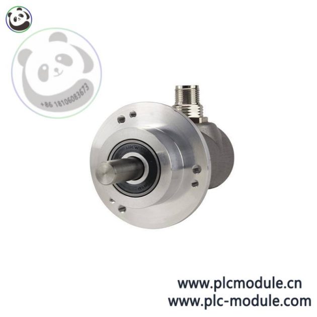 TRICONEX 4609 Module for Content-Based Information Processing