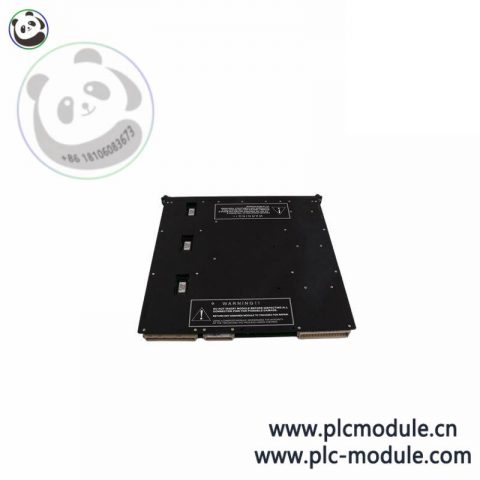 TRICONEX 9563-810 Industrial Control Module