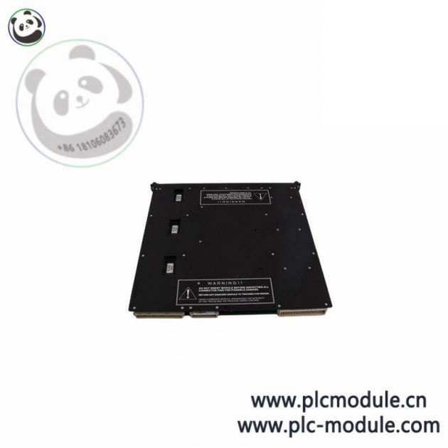 TRICONEX 9563-810 Industrial Control Module