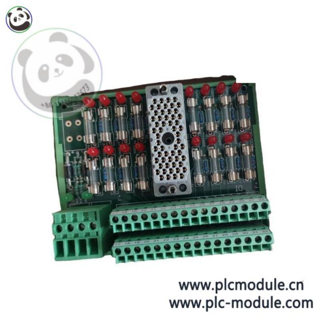 TRICONEX 9563-810 Industrial Control Module