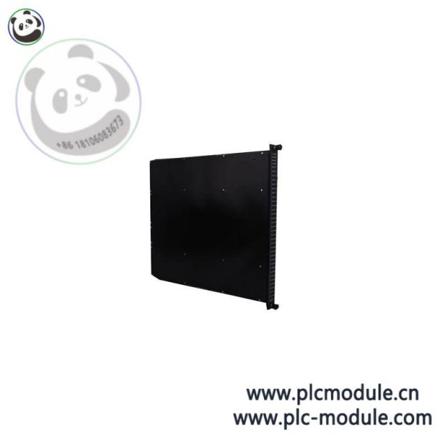 TRICONEX 9563-810 Industrial Control Module