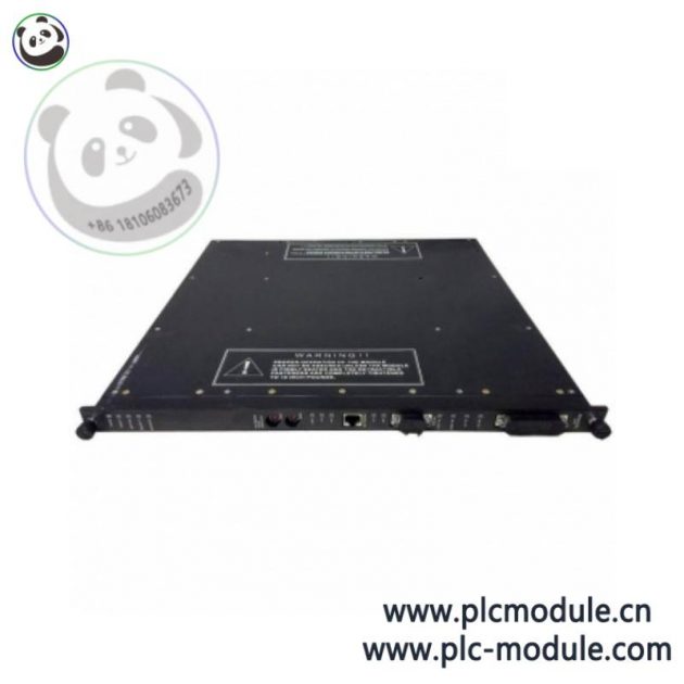 TRICONEX 9563-810 Industrial Control Module