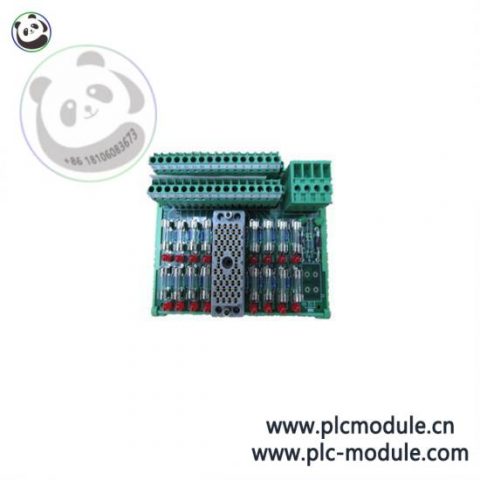 TRICONEX 9662-610 Industrial Control Module for Advanced Automation Solutions