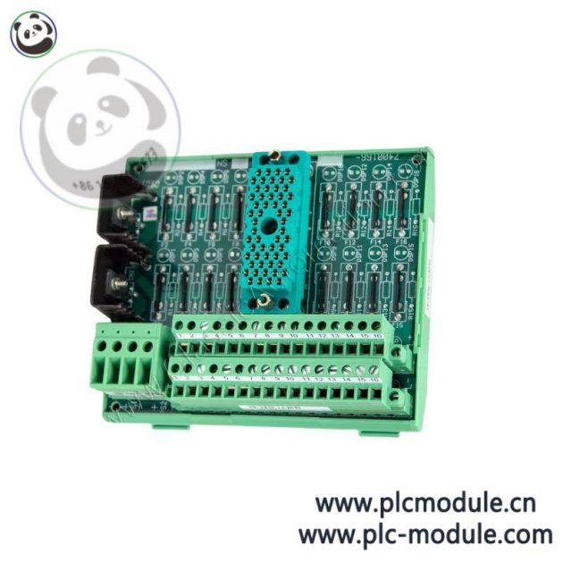 TRICONEX 9662-610 Industrial Control Module for Advanced Automation Solutions