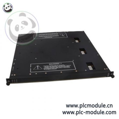 TRICONEX 2290614 Industrial Control Module