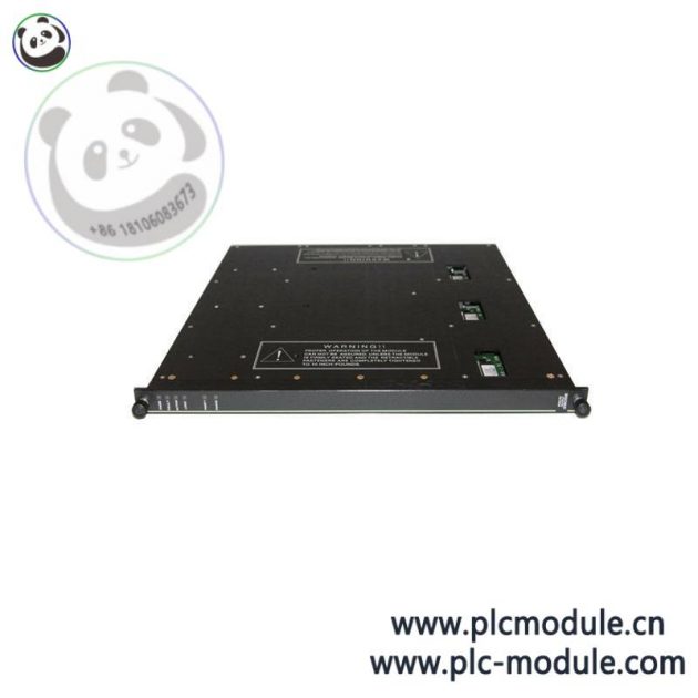 TRICONEX 2290614 Industrial Control Module